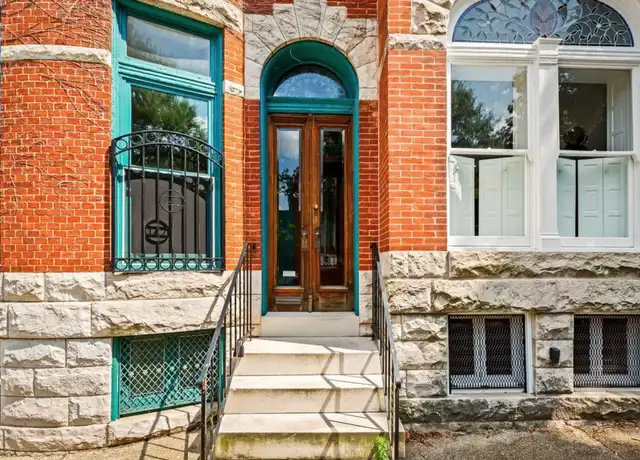 Property at 147 W Lafayette Ave, Baltimore, MD, 21217, 4 beds, 2.5 baths, [object Object]