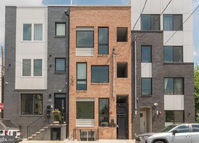 Property at 321 W Berks St Unit 2, Philadelphia, PA, 19122, 2 beds, 1 bath, [object Object]