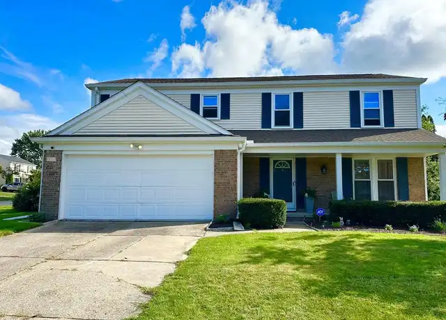 Property at 34651 Bunker Hill Dr, Farmington Hills, MI, 48331, 4 beds, 2.5 baths, [object Object]