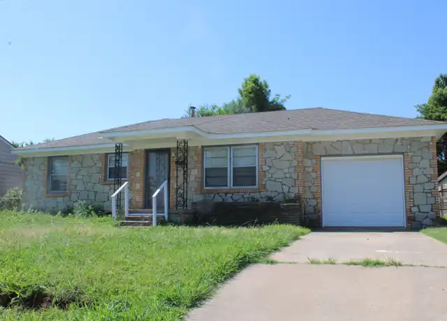 Property at 3208 SE 20th St, Oklahoma City, OK, 73115, 3 beds, 2 baths, [object Object]