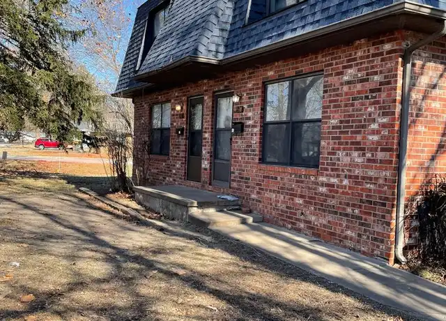 Property at 538 N Lone Pine Ave, Springfield, MO, 65802, 2 beds, 2 baths, [object Object]