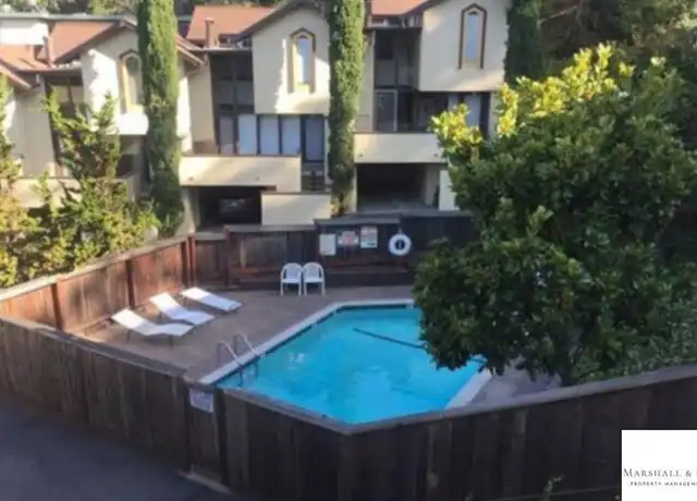 Property at 201 D St unit Townhouse #4, San Rafael, CA, 2 beds, 1 bath, [object Object]