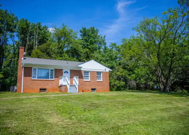 Property at 1761 Airport Rd, Charlottesville, VA, 22911, 3 beds, 1.5 baths, [object Object]