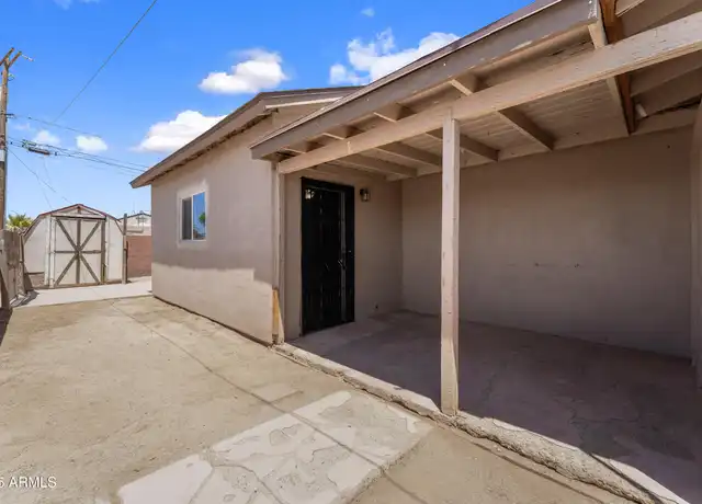 Property at 524 W 11th St Unit 2, Casa Grande, AZ, 85122, 2 beds, 1.5 baths, [object Object]