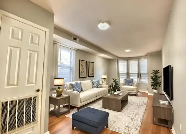 Property at 1504 Willington St Unit B, Philadelphia, PA, 19121, 4 beds, 2 baths, [object Object]