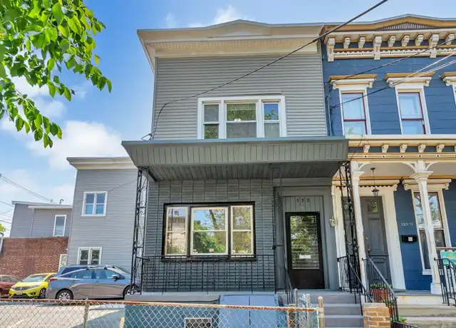 Property at 322 Webster Ave #1, Jersey City, NJ, 07307, 3 beds, 1 bath, [object Object]