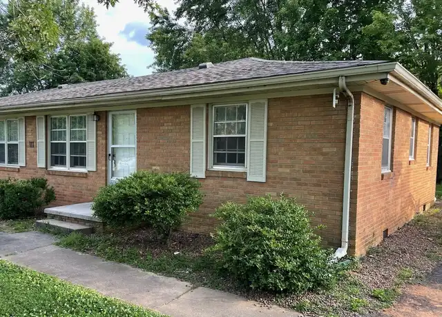 Property at 111 Holley Dr Unit A, Hopkinsville, KY, 42240, 2 beds, 1 bath, [object Object]