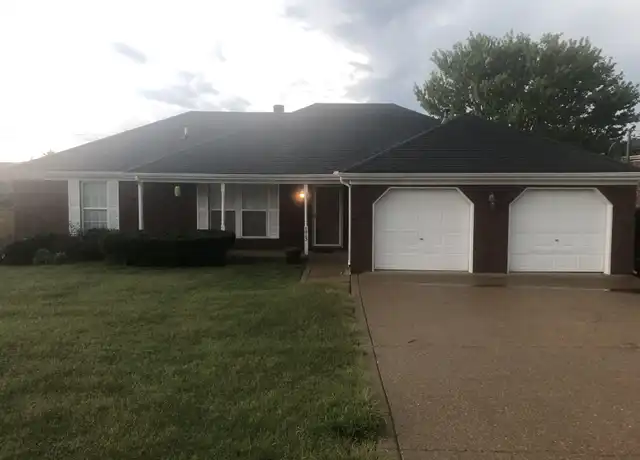Property at 1013 Don Blair Dr, Smyrna, TN, 37167, 3 beds, 2 baths, [object Object]