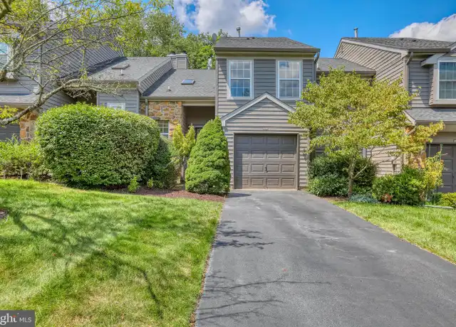 Property at 20 D Andover Cir, Princeton, NJ, 08540, 2 beds, 2.5 baths, [object Object]