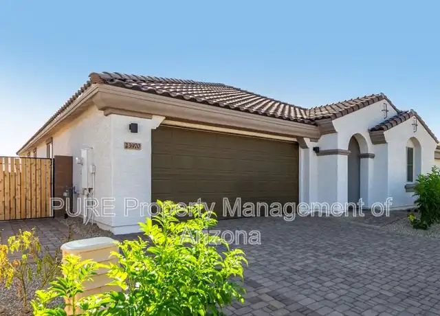 Property at 23970 N 148th Dr, Surprise, AZ, 85387, 4 beds, 3 baths, [object Object]