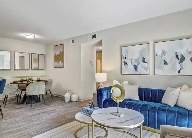 Property at Morgan Place - 1680 Chantilly Dr NE, Atlanta, GA, 30324, 1-2 bed, 1-2 bath, [object Object]