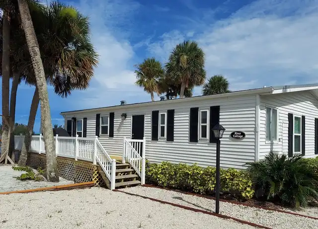 Property at 11330 S Indian River Dr Unit 20, Sebastian, FL, 32958, 2 beds, 2 baths, [object Object]