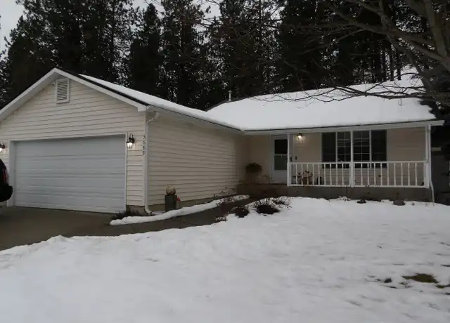 Property at 3689 N Whisper Dr, Coeur D Alene, ID, 83815, 4 beds, 2 baths, [object Object]