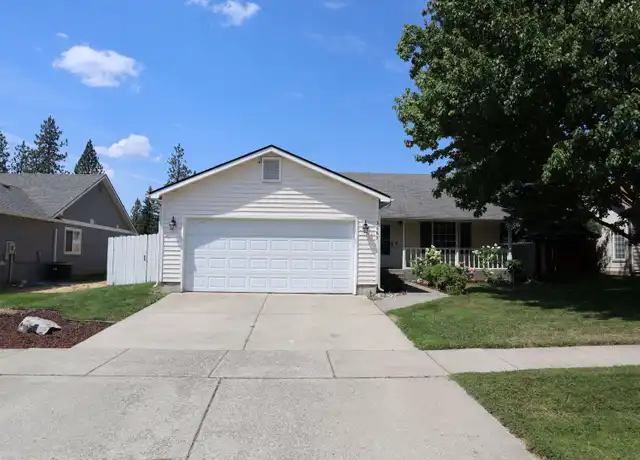 Property at 3689 N Whisper Dr, Coeur D Alene, ID, 83815, 4 beds, 2 baths, [object Object]