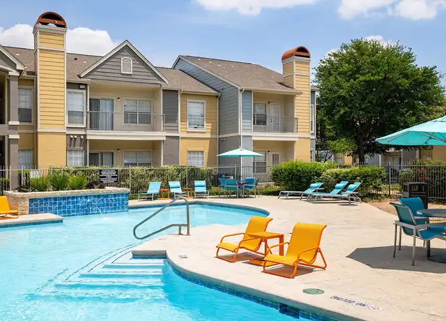 Property at Westmount at Three Fountains - 7935 Pipers Creek St, San Antonio, TX, 78251, 1-2 bed, 1-2 bath, [object Object]