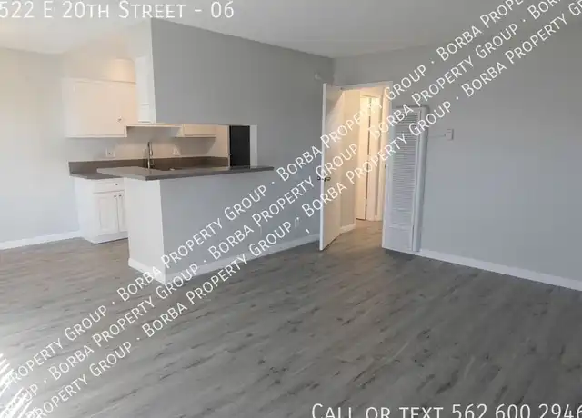 Property at 522 E 20th St Unit 06, Long Beach, CA, 90806, 2 beds, 1 bath, [object Object]