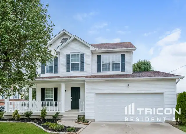 Property at 1022 Ridge Trl, Goodlettsville, TN, 37072, 3 beds, 3 baths, [object Object]