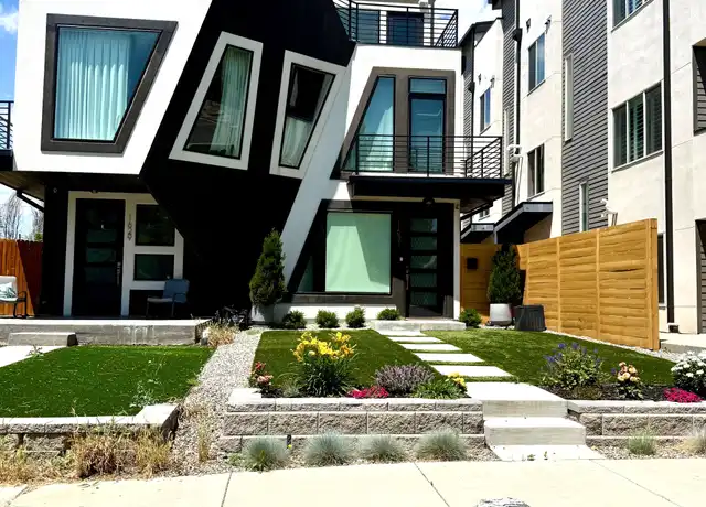 Property at 1631 Irving St, Denver, CO, 80204, 4 beds, 5 baths, [object Object]