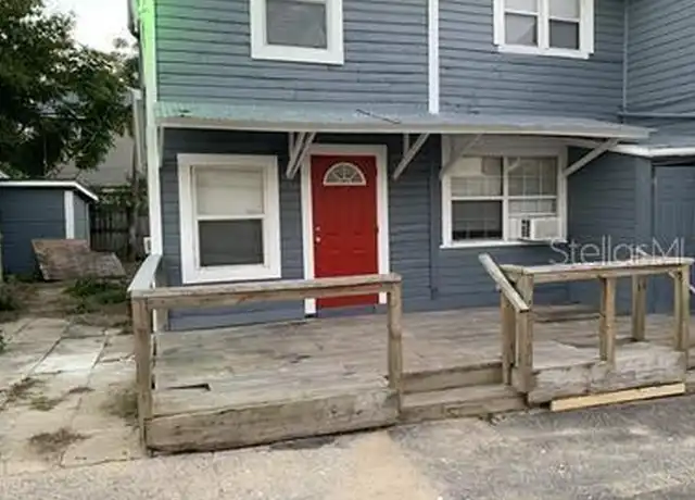 Property at 113 S Grove St Unit 1, Eustis, FL, 32726, 2 beds, 1 bath, [object Object]