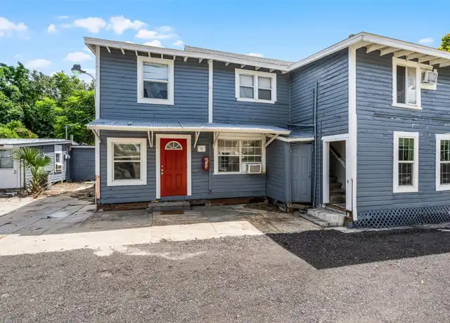 Property at 113 S Grove St Unit 1, Eustis, FL, 32726, 2 beds, 1 bath, [object Object]
