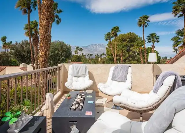 Property at 406 Forest Hills Dr, Rancho Mirage, CA, 92270, 2 beds, 2 baths, [object Object]
