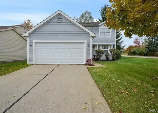 Property at 41306 Cornell Dr, Novi, MI, 48377, 3 beds, 2.5 baths, [object Object]