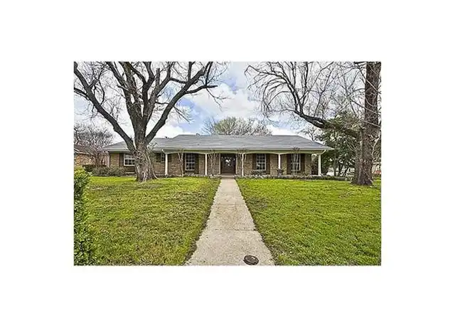 Property at 14406 Tanglewood Dr, Dallas, TX, 75234, 5 beds, 2.5 baths, [object Object]