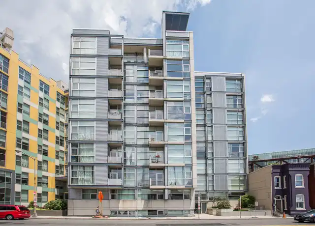 Property at 919 Florida Ave NW #204, Washington, DC, 20001, 2 beds, 2 baths, [object Object]