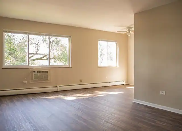 Property at 723 Grant Ave Unit 3A, Chicago Heights, IL, 60411, 2 beds, 1 bath, [object Object]