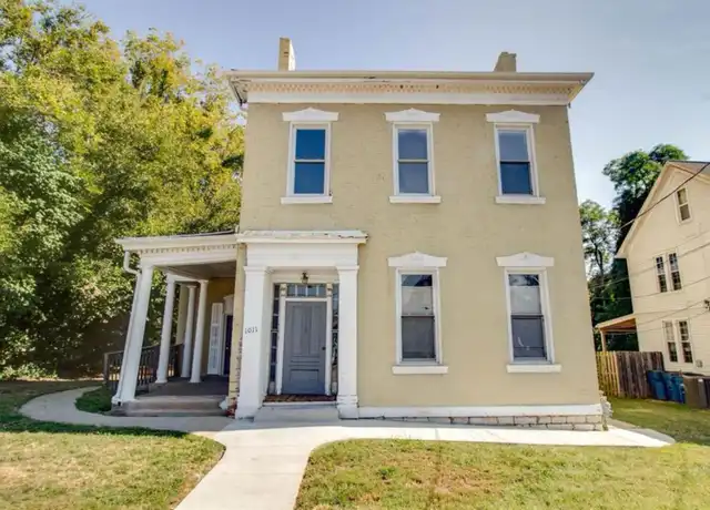 Property at 1011 State St #4, Alton, IL, 62002, 1 bed, 1 bath, [object Object]