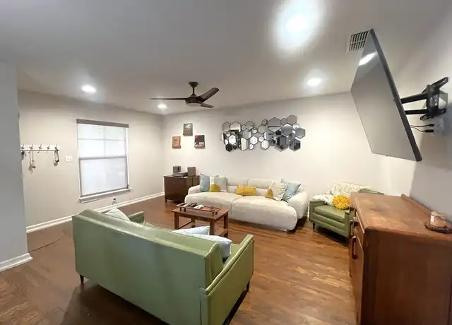 Property at 1311 Aggie Ln Unit A, Austin, TX, 78757, 2 beds, 2 baths, [object Object]