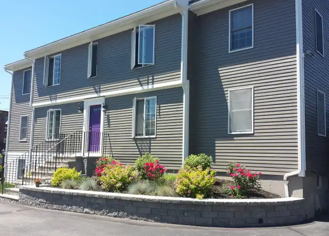 Property at 10 Ham St Apt 3, Dover, NH, 03820, 2 beds, 1 bath, [object Object]