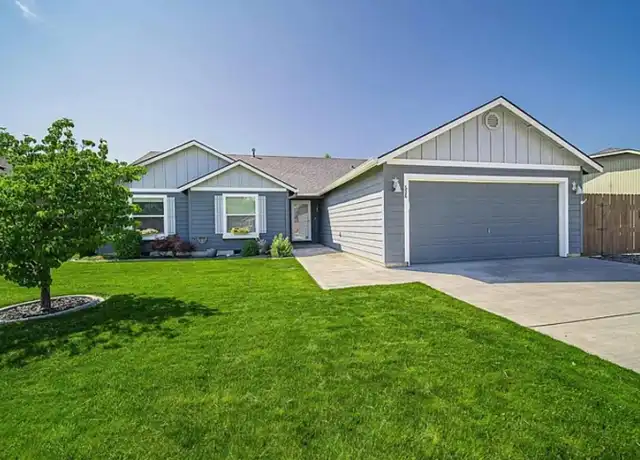 Property at 536 S Irving Pl, Kennewick, WA, 99336, 3 beds, 2 baths, [object Object]