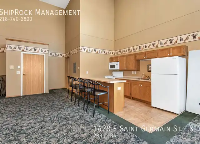 Property at 1428 E Saint Germain St Unit 313, St Cloud, MN, 56304, 2 beds, 1 bath, [object Object]