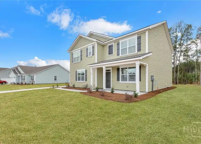 Property at 240 Logging Hill Dr, Richmond Hill, GA, 31324, 5 beds, 2.5 baths, [object Object]
