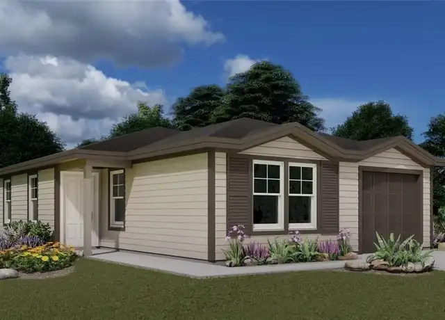 Property at 412 6th St, Hempstead, TX, 77445, 3 beds, 2 baths, [object Object]