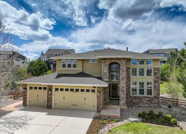 Property at 4749 Nighthorse Ct, Parker, CO, 80134, 4 beds, 3.5 baths, [object Object]