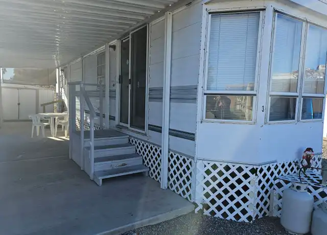 Property at 11633 S Renee Ave Unit 3, Yuma, AZ, 85367, 1 bed, 1 bath, [object Object]