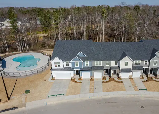 Property at 1322 Bessie Ct, Wake Forest, NC, 27587, 3 beds, 2.5 baths, [object Object]