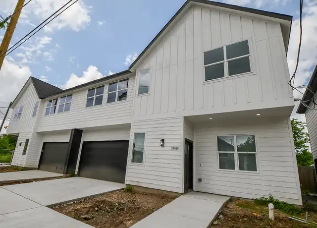 Property at 1901 Mary St Unit B, Houston, TX, 77026, 3 beds, 2.5 baths, [object Object]