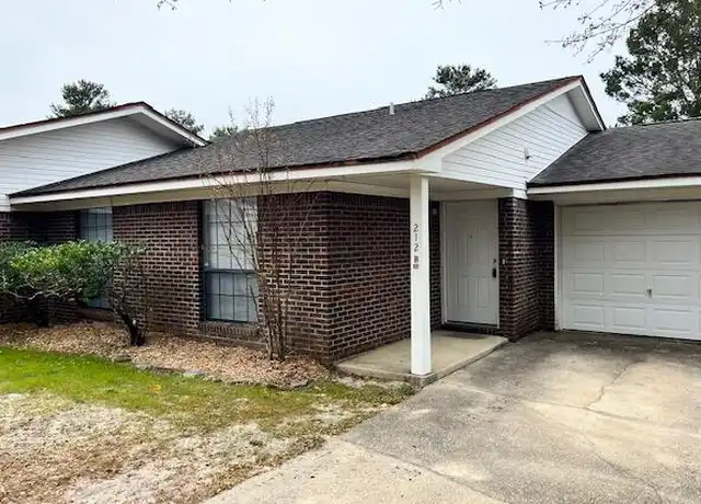Property at 212 Stephen Ave Unit B, Mary Esther, FL, 32569, 2 beds, 1.5 baths, [object Object]