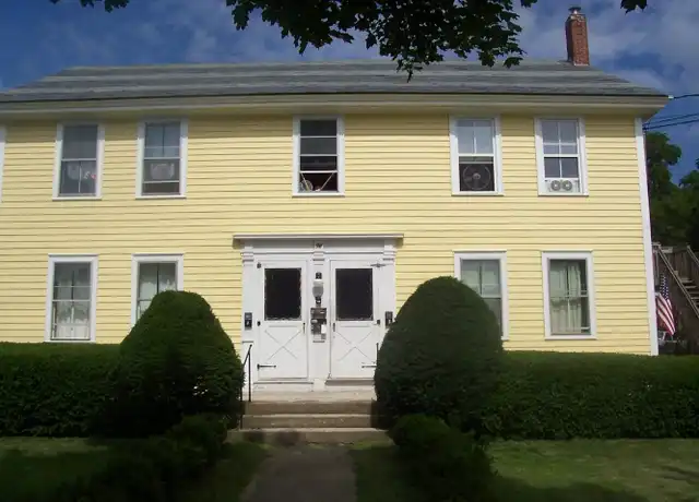 Property at 94 W Main St Apt D, Vergennes, VT, 05491, 1 bed, 1 bath, [object Object]