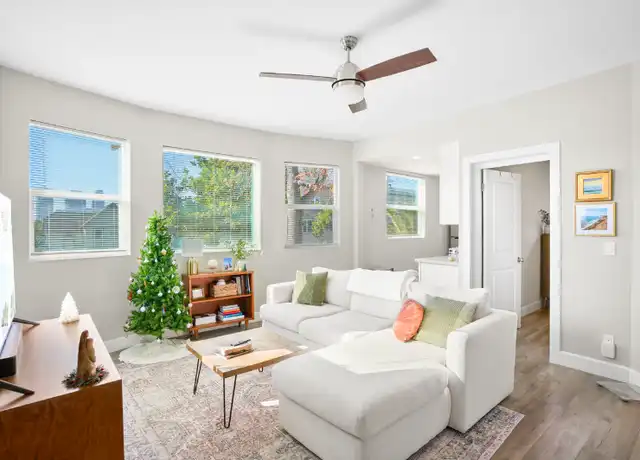 Property at 931 21st St Unit 1, San Diego, CA, 92102, 1 bed, 1 bath, [object Object]