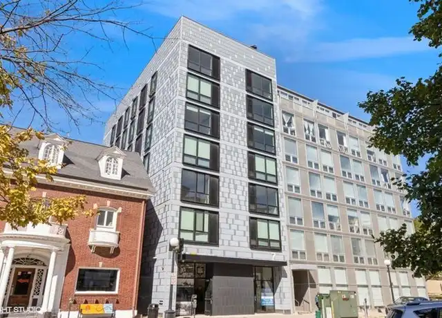 Property at 7 S Linn St Unit 201, Iowa City, IA, 52240, 1 bed, 1 bath, [object Object]