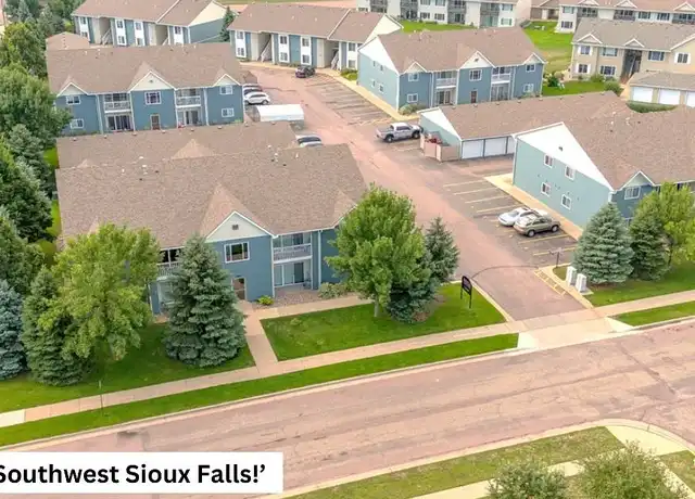 Property at Park Place Condos - 7001 56th St, Sioux Falls, SD, 57106, 1-2 bed, 1 bath, [object Object]