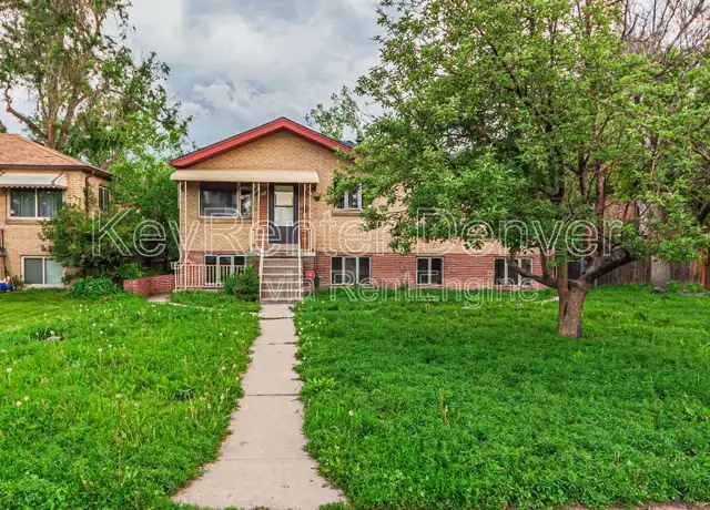 Property at 2225 Ames St Unit 1, Edgewater, CO, 80214, 2 beds, 1 bath, [object Object]