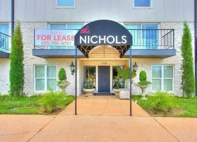 Property at 1110 Sherwood Ln #224, Nichols Hills, OK, 73116, 2 beds, 2.5 baths, [object Object]