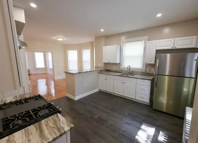 Property at 32 Robinson St Unit 1, Boston, MA, 02122, 3 beds, 1 bath, [object Object]