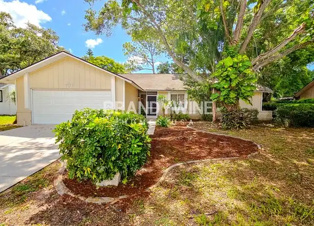Property at 737 Countryshire Ln, Palm Harbor, FL, 34683, 4 beds, 2 baths, [object Object]