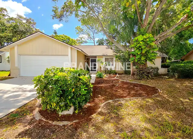 Property at 737 Countryshire Ln, Palm Harbor, FL, 34683, 4 beds, 2 baths, [object Object]